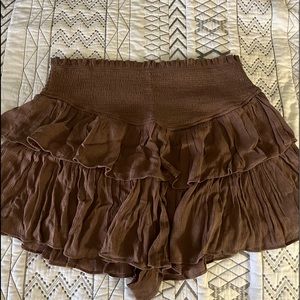 Brooklyns Skirt